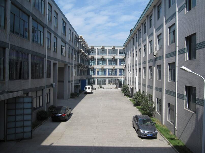 辦公區(qū)環(huán)境