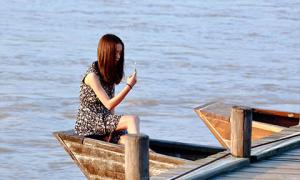 開封古浮橋的建造和設(shè)計(jì)