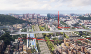 推薦！這橋這設(shè)計(jì)這弧度，有點(diǎn)意思