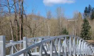 鋁合金橋梁系列