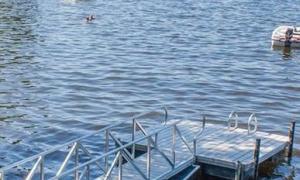 加厚鋁合金橋梁加工 質量保證