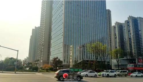 人行天橋設(shè)計