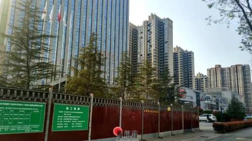 人行天橋規(guī)劃