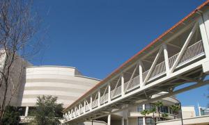 行人桁架橋結(jié)構(gòu)的設(shè)計(jì)注意事項(xiàng)