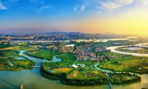 碧道分類特征及建設重點