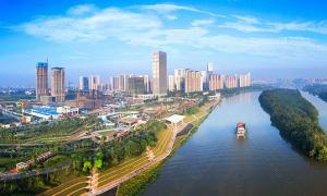 碧道建設的基本原則