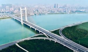 人行天橋施工一般規(guī)定