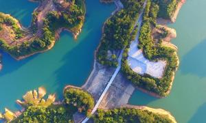 廣州市流域綜合規劃