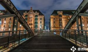 《鋁合金人行天橋技術規程》術語和主要符號